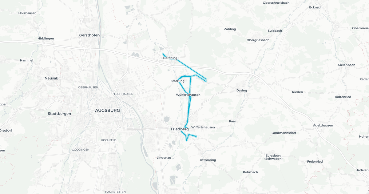 Liniennetz von Friedberg 011