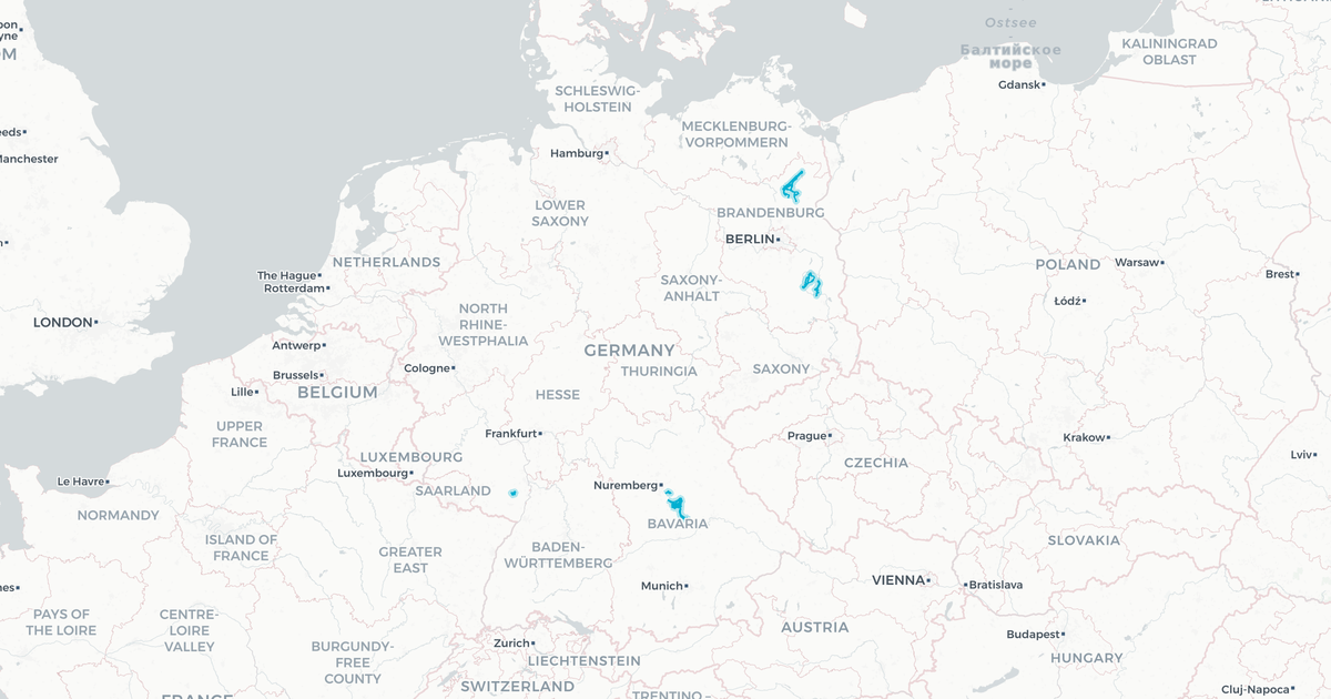Liniennetz von Mittelhaardt Nahverkehrsgesellschaft