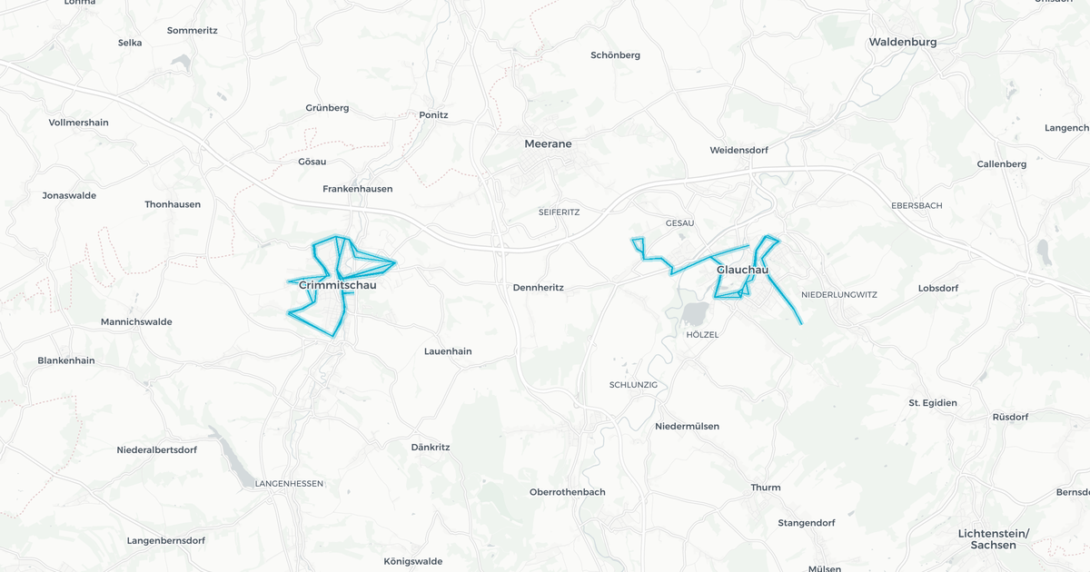 Liniennetz von SV CRM_GC_Bus