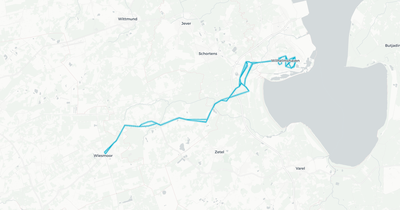 Liniennetz von Fass Reisen1