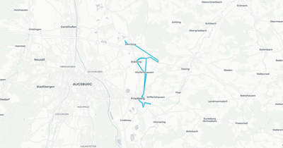 Liniennetz von Friedberg 011