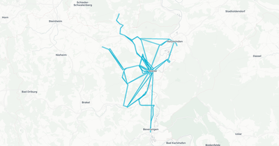 Liniennetz von nph-Linienbündel 05