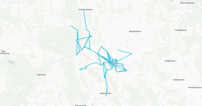 Liniennetz von nph-Linienbündel 08