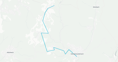 Liniennetz von Private nicht im VRN