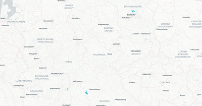 Liniennetz von Stadtwerke Eberbach