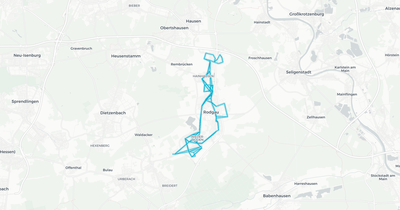 Liniennetz von Stadtwerke Rodgau1