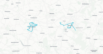 Liniennetz von SV CRM_GC_Bus