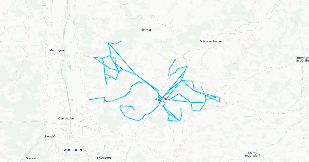 Liniennetz von Wittelsbacher Land 02 (ab j21)
